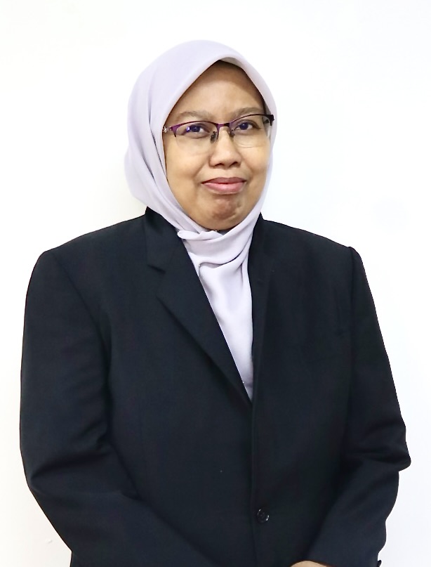 Amelisa Yahaya